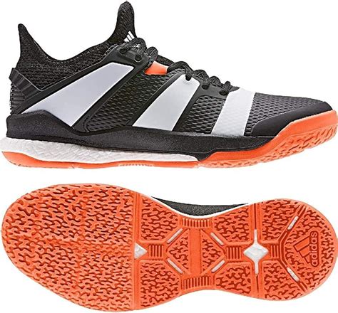 adidas Herren Stabil X Handball Shoe : Amazon.de: Fashion